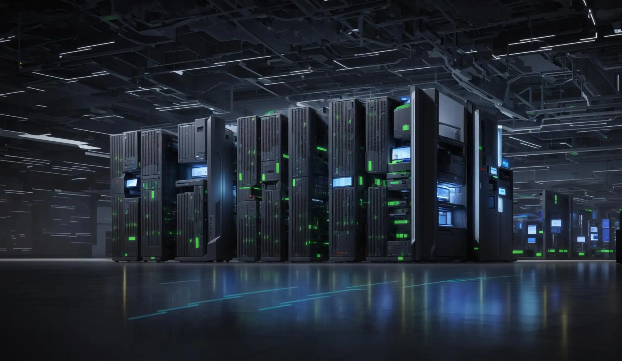 Technology & Software