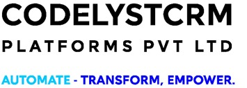 CodelystCRM Platforms Private Limited CodelystCRM Platforms Private Limited