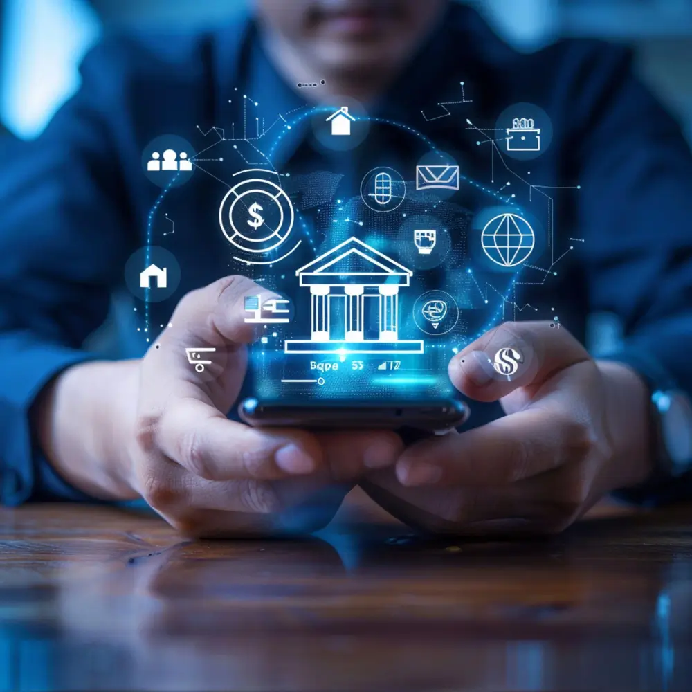 Financial Services & Banking