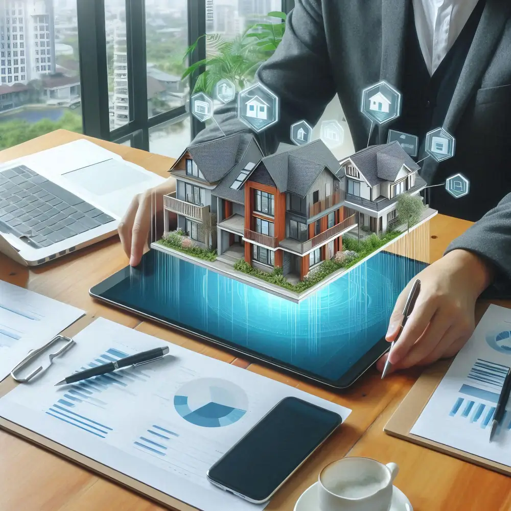 Real Estate & Property Management